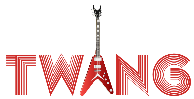 Twang Music Tuition